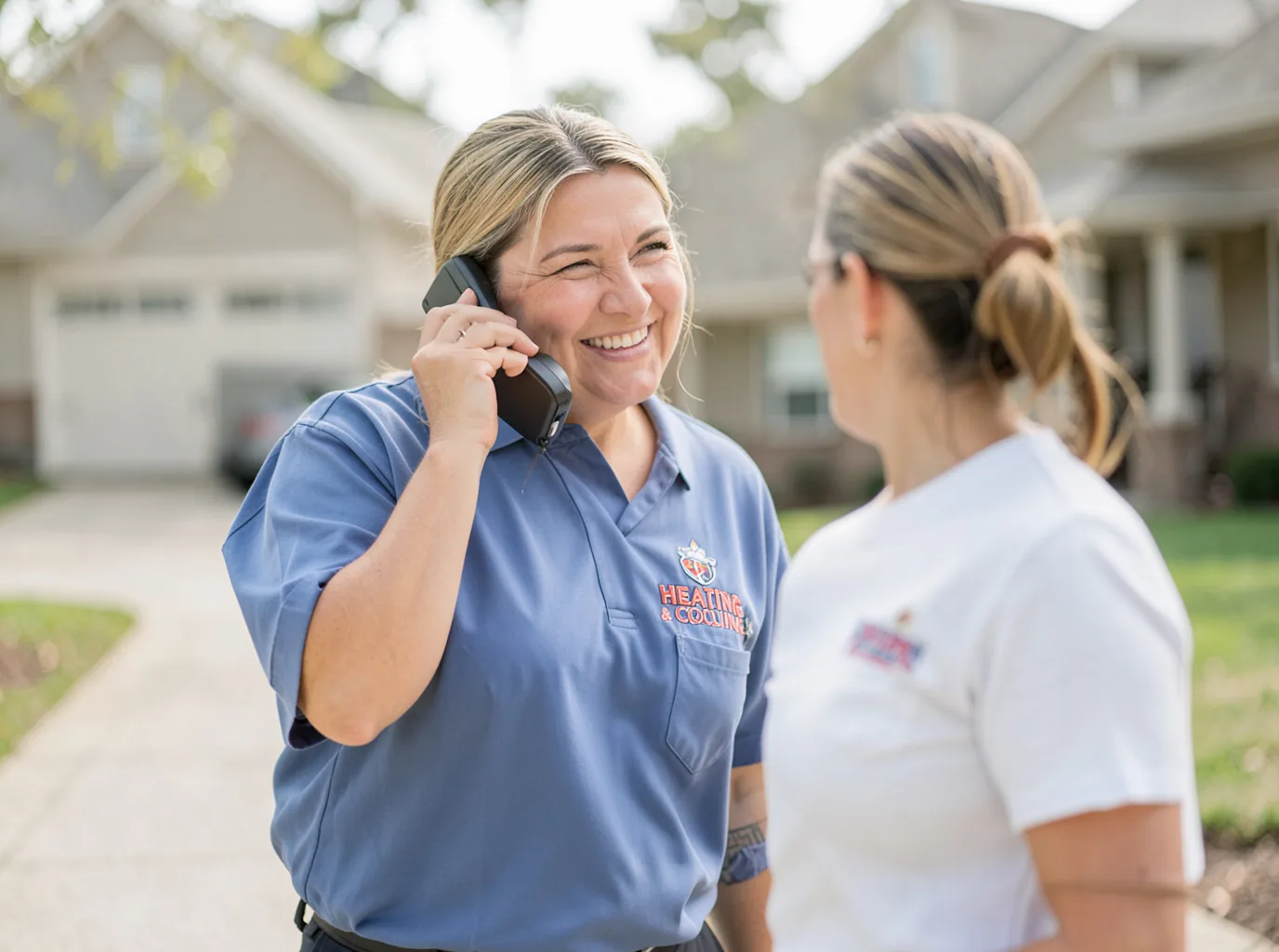 Hvac Repair Fair Bluff, NC FAQs